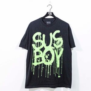 SUS BOY GRAPHIC TEE